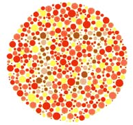 c-blind dots