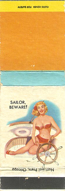 sailor-beware