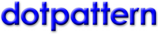 dotpattern logotype