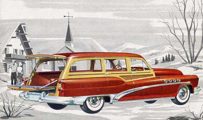 roadmaster