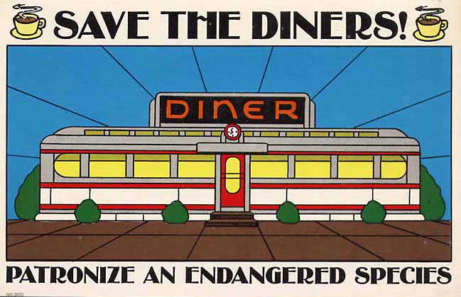 savethediner