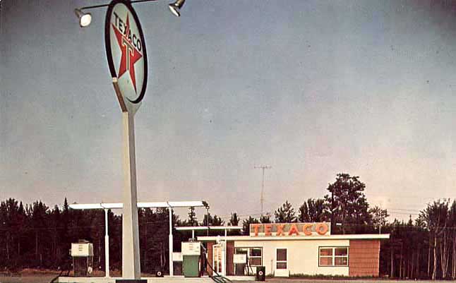 texaco