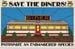 savethediner