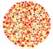 c-blind dots