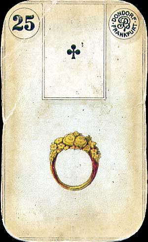 25-ring