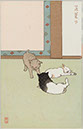 kittens%20Kajita%20Hanko,%201905